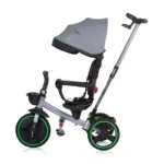 Tricycle- Alpha