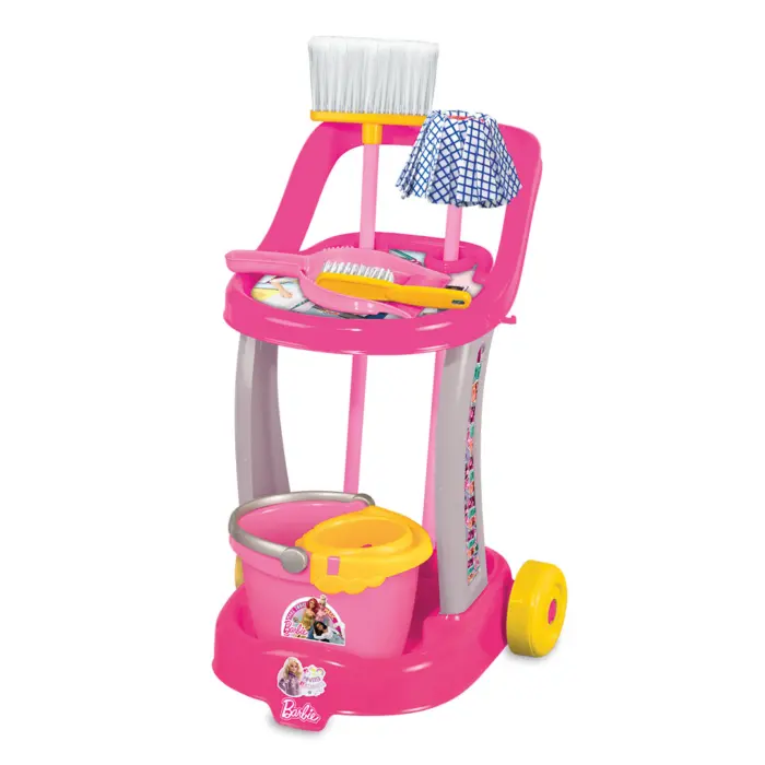 Hygiene Care Set - Cleaning