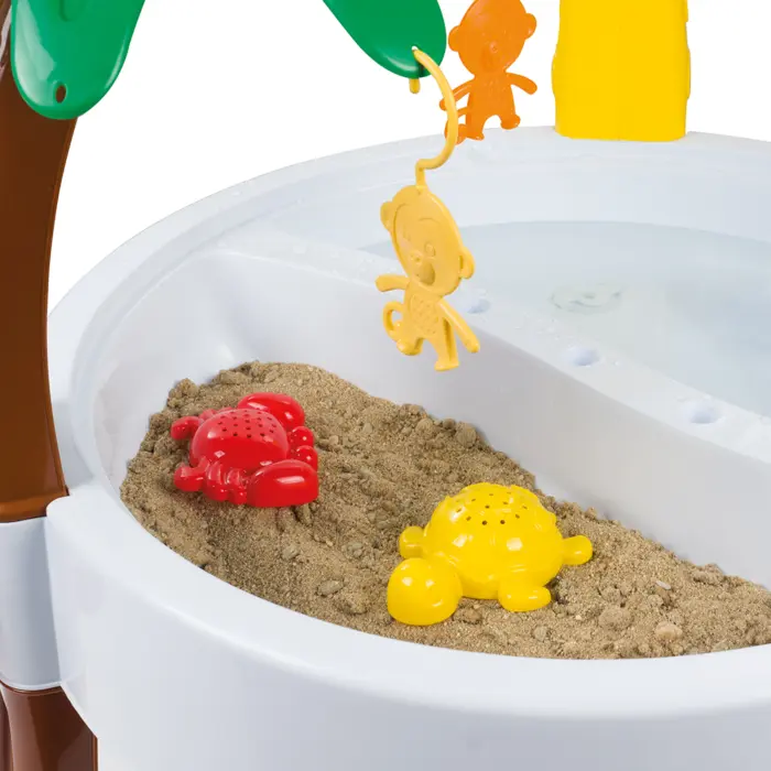 TAVOLINË ME RËRË FISHER-PRICE