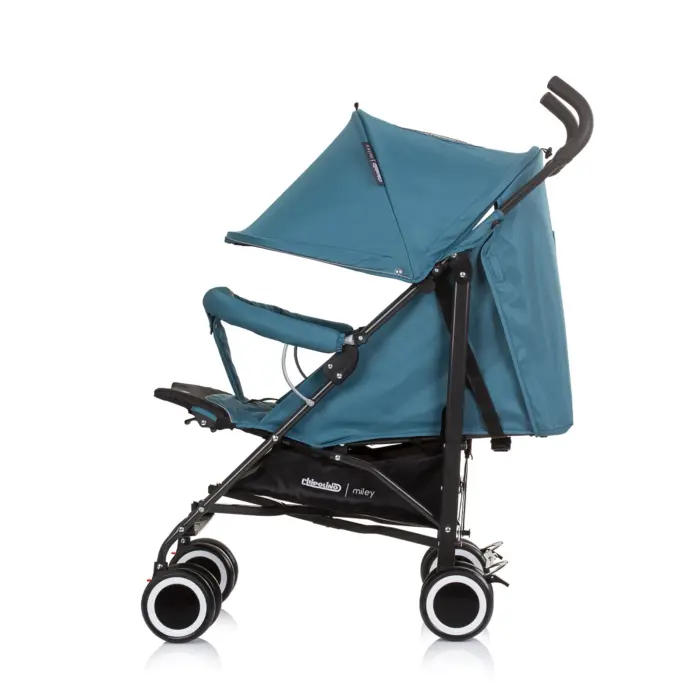 Karrocë për bebe -Miley teal