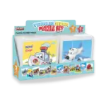 Puzzle Pilsan 03-541