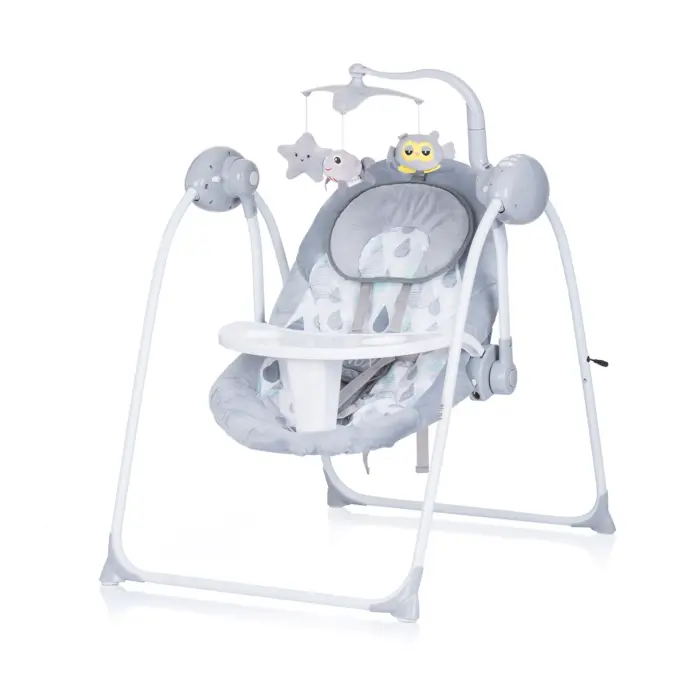 Music Relaxer- Nux Platinum