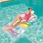 INFLATABLE MATTRESS