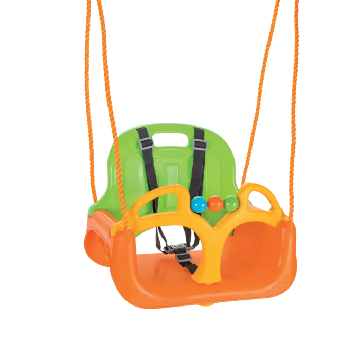 Samba Cradle