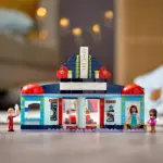 LEGO® Friends – Cinema in Heartlake City (41448)