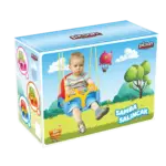 Samba Cradle