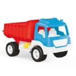 TIPPER TRUCK