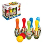 Set bowlingu Dede- Mickey