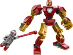 LEGO® Marvel Super Heroes: Iron Man Mech vs. Ultron (76307)