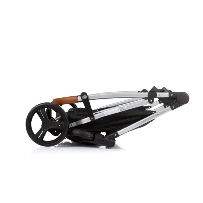 Baby Stroller Duo Smart- Flamingo