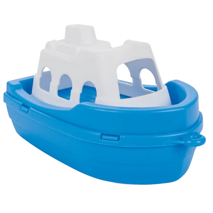 Mini Ship
