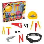DEDE TOOL SET