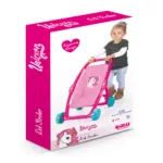 DOLL STROLLER UNICORN