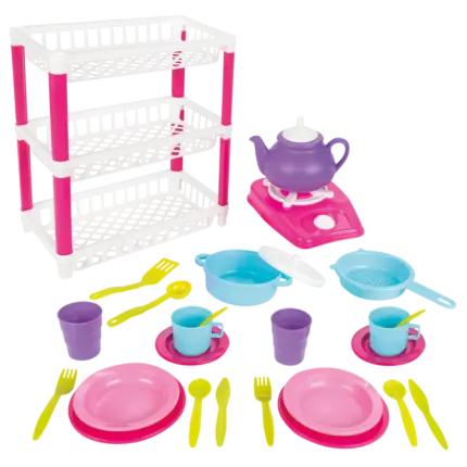 Kitchen Set