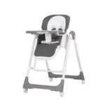 Milk Shake Feeding Chair - Granite