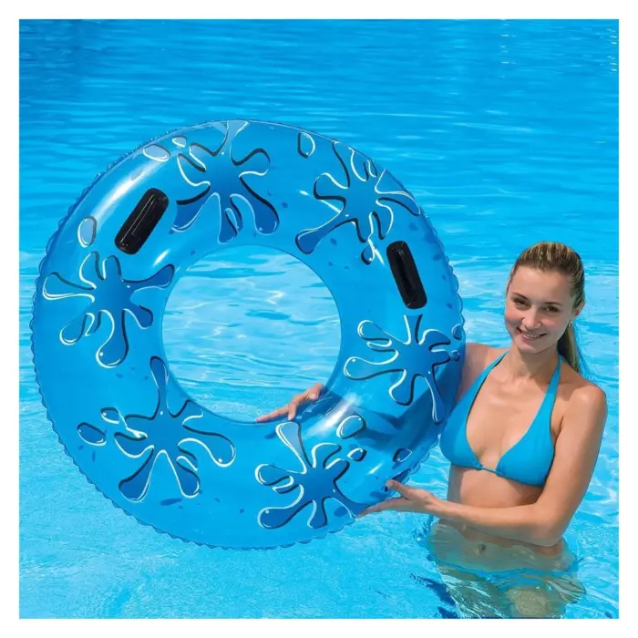 ak-36053-1 Bestway обрач за пливање, Φ107 см