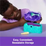 Kinetic Sand Mermaid Crystal set – Kinetic sand with surprises