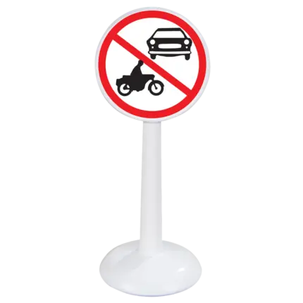 Traffic Signs Set 03-273