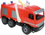 Lena GIGA TRUCKS Fire Truck – large fire truck
