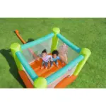 TRAMPOLINË E FRYRSHME BESTWAY