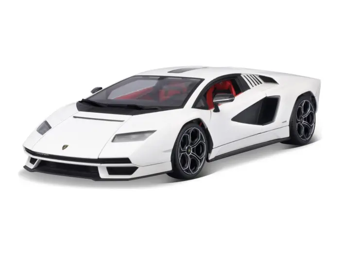 Maisto Lamborghini Countach LPI 800-4 метален модел 1:18