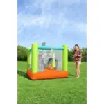 TRAMPOLINË E FRYRSHME BESTWAY