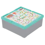 Soft Molecular Puzzle - Venti