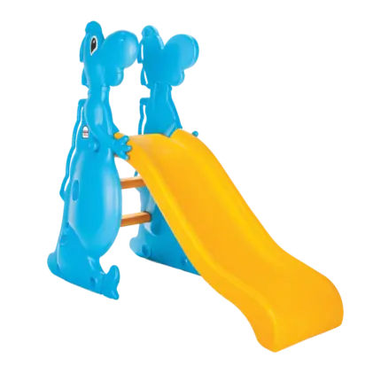 Happy Dino Slide