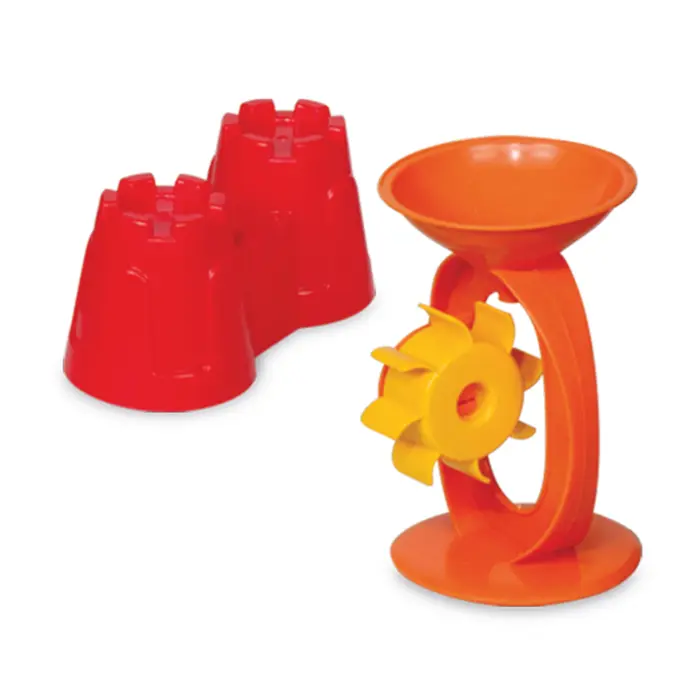 Small Bucket Set 01534