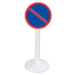 Traffic Signs Set 03-273