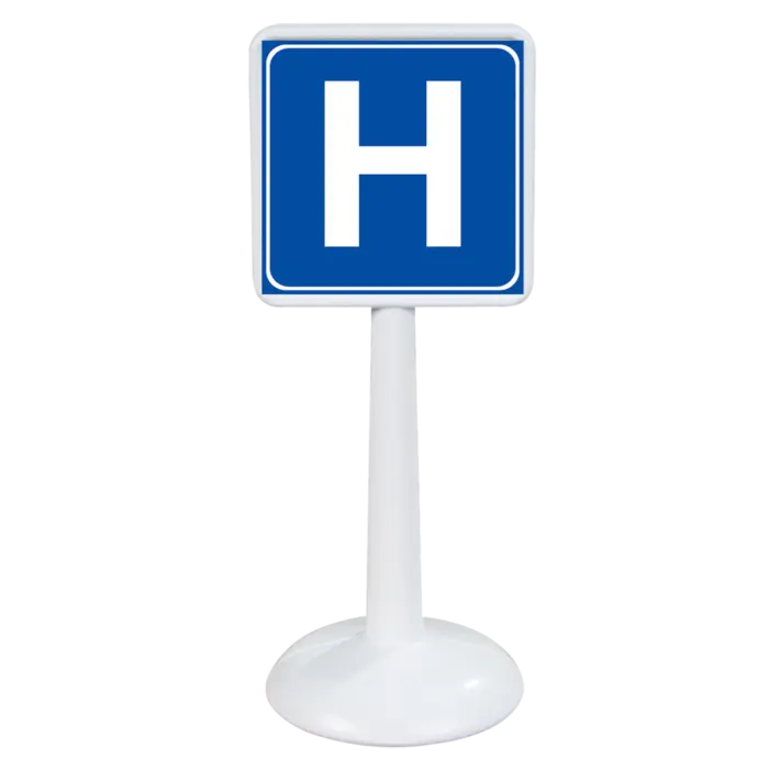Traffic Signs Set 03-273