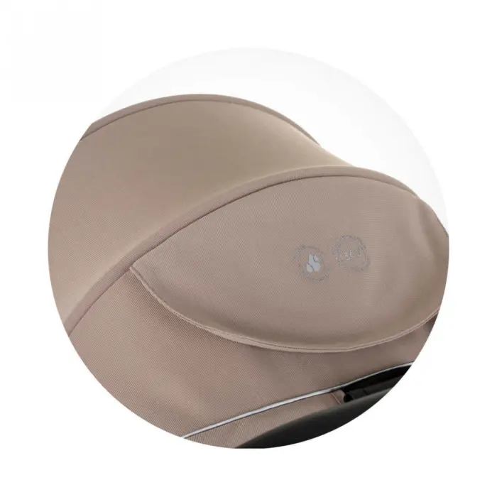 BABY STROLLER – Chipolino Twister Macademia
