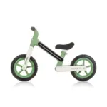 Balance bike Spark – green