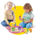 Set çaji Dede