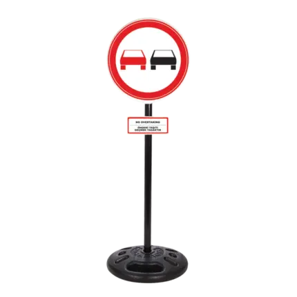 Traffic Signs