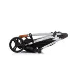 Baby Stroller Duo Smart- Flamingo