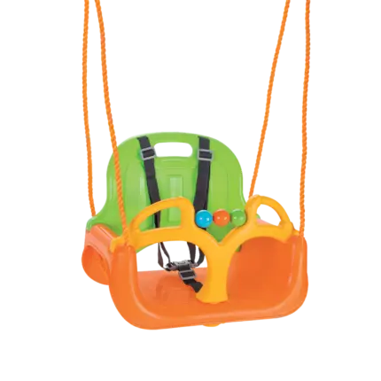 Samba Rocker