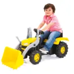 DOLU TRACTOR EXCAVATOR