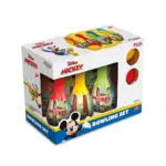 Set bowlingu Dede- Mickey