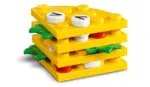 LEGO® Classic – Creative Food Friends (11039)