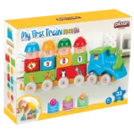 Tren Pilsan