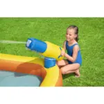 BESTWAY MEGA AQUA PARK