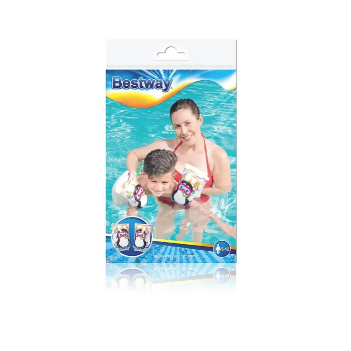 SWIMMING ARM FLOATS 30*15 CM