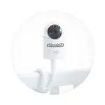 Video Baby Monitor me ekran LCD 5 Orion