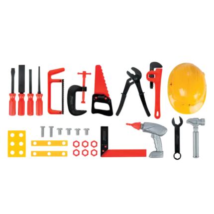 Set veglash Pilsan 03-249