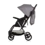 Baby stroller- Amber Granite