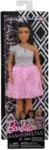 Barbie Fashionistas dolls with clothes, shoes and accessory – 65th anniversary collector set