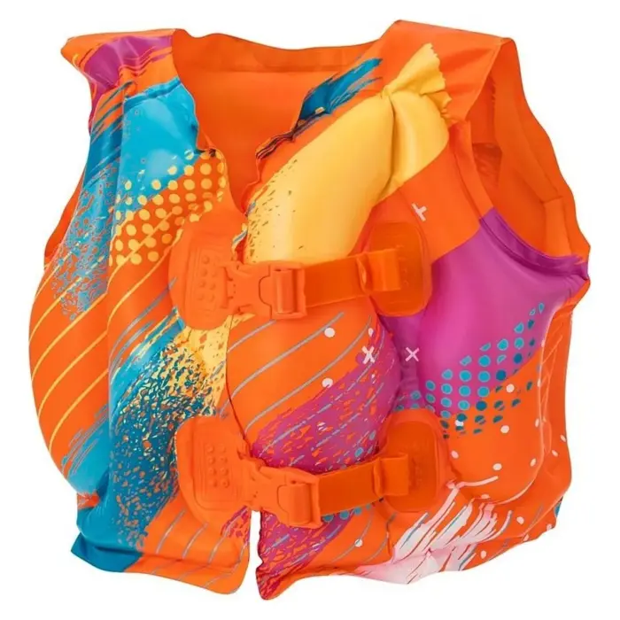 Bestway Surf Buddies swim armbands, 23 x 15 cm