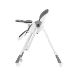 Milk Shake Feeding Chair - Granite