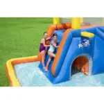 BESTWAY MEGA AQUA PARK